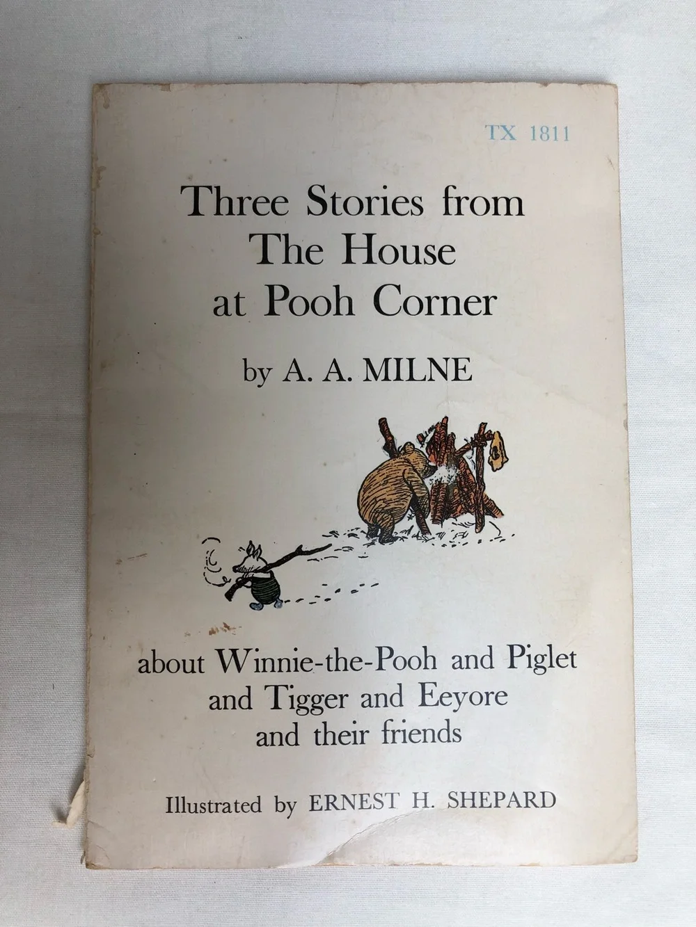 Vintage 1963 Dr. Seuss’s ABC & Children’s Book Bundle